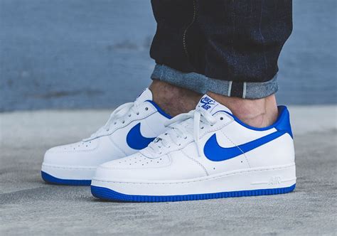 nike air force one retro